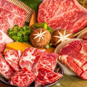 THỊT BÒ ĐÔNG LẠNH